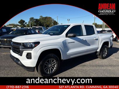 New 2026 Chevrolet Colorado LT w/ Advanced Trailering Package