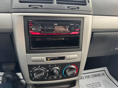 Used 2010 Chevrolet Cobalt LT w/ My Link Package image 15