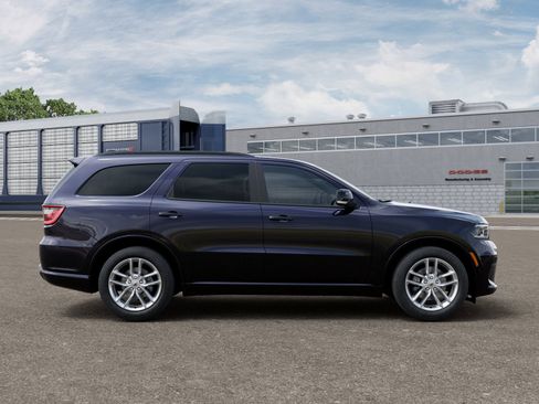 New 2026 Dodge Durango GT image 21