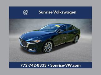 Used 2023 MAZDA MAZDA3 s FWD 360° Tour