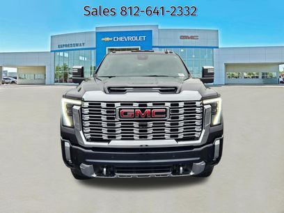 New 2026 GMC Sierra 2500 Denali w/ Technology Package