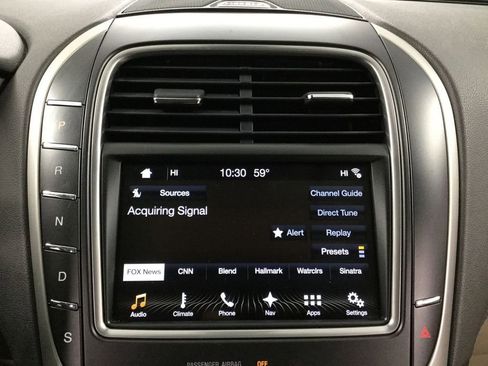 Used 2016 Lincoln MKX Select w/ Select Plus Package image 14