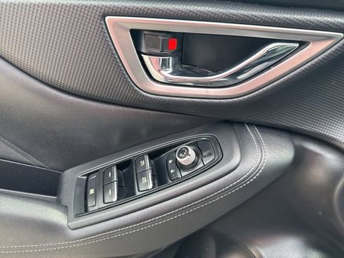 Used 2019 Subaru Forester Limited w/ Popular Package #3 image 31