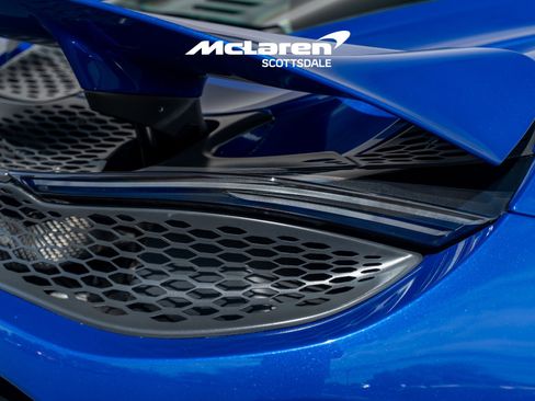 New 2025 McLaren 750S image 17