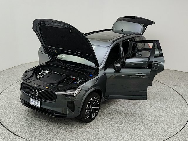 New 2027 Volvo XC90 B6 Ultra AWD/4WD image 34