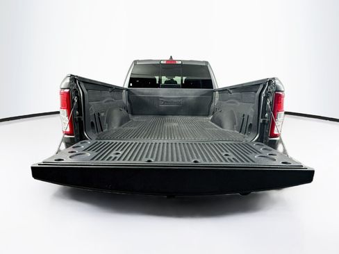 Used 2022 RAM 1500 Big Horn RWD image 29