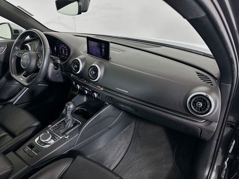 Used 2020 Audi S3 Premium Plus w/ Premium Plus Package image 27