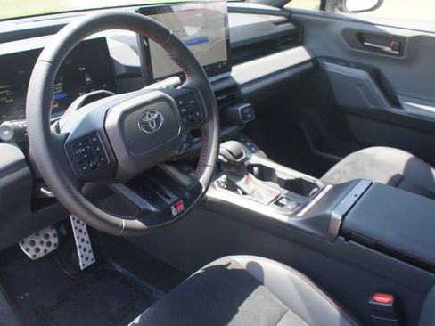 Certified 2026 Toyota RAV4 AWD Plug-in Hybrid image 14