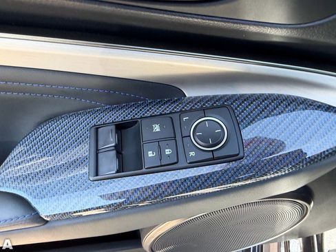 Used 2024 Lexus RC F Track Edition RWD image 21