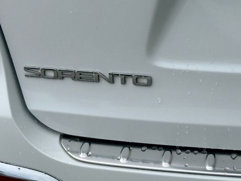 Used 2019 Kia Sorento SX image 12