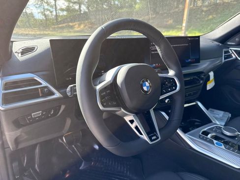 New 2026 BMW i4 xDrive40i w/ M Sport Package AWD/4WD image 13