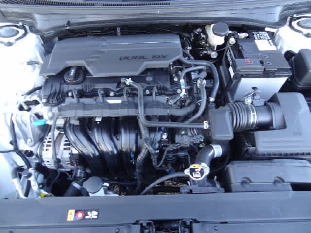 Used 2025 Kia K4 FWD image 37