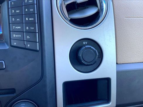 Used 2013 Ford F150 XLT w/ Luxury Equipment Group image 35