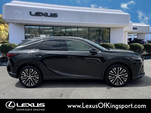 Used 2026 Lexus RX 350 Premium Plus w/ Convenience Package AWD/4WD image 6