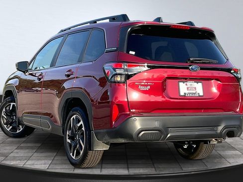 Certified 2026 Subaru Forester Limited AWD/4WD image 11