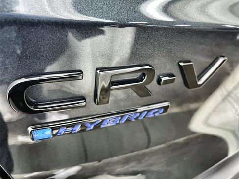 New 2026 Honda CR-V Sport Touring image 20