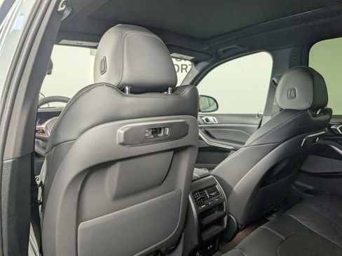 New 2026 BMW X5 xDrive40i w/ M Sport Package image 14