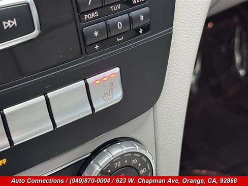 Used 2014 Mercedes-Benz C 250 Sedan image 19