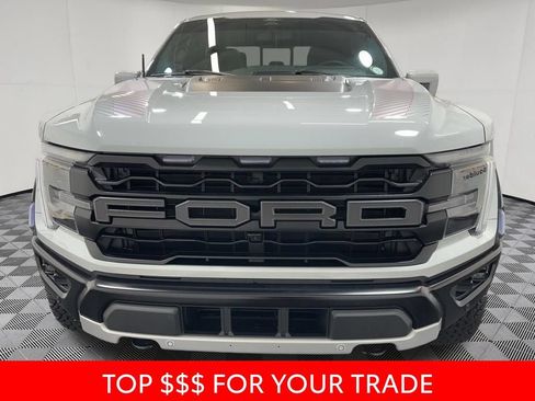 Used 2026 Ford F150 Raptor AWD/4WD image 2
