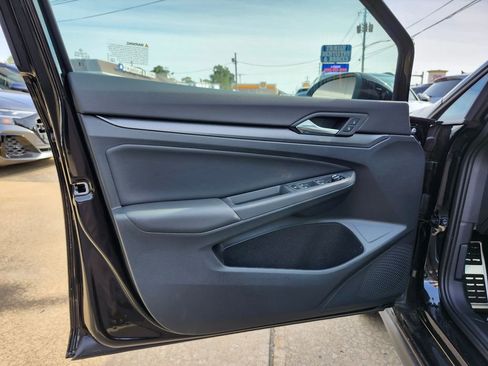 New 2025 Volkswagen GTI SE image 10