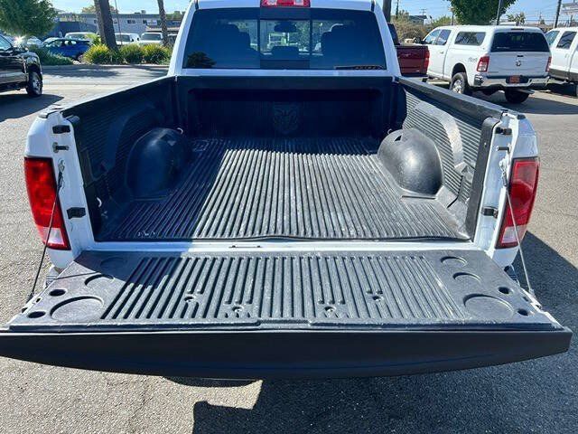 Used 2015 RAM 2500 SLT AWD/4WD image 10