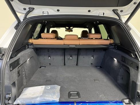 New 2026 BMW X5 xDrive50e w/ M Sport Package image 21