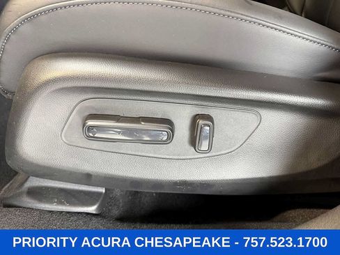 New 2026 Acura ADX FWD image 14