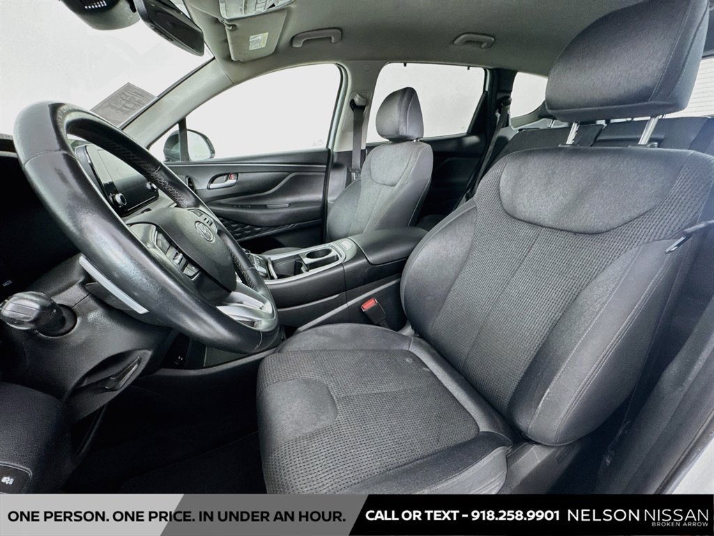Used 2022 Hyundai Santa Fe XRT FWD image 20