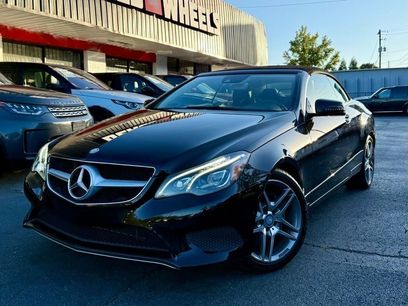 Used 2014 Mercedes-Benz E 350 E 350