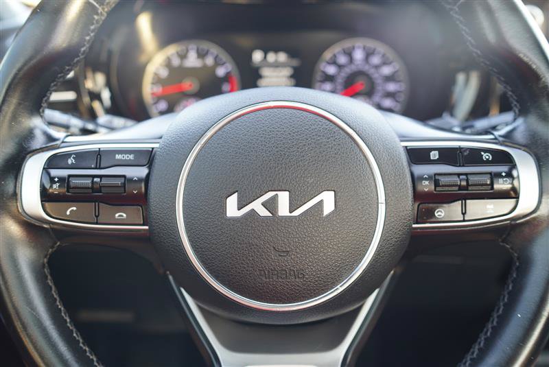 Used 2022 Kia K5 GT-Line w/ GT-Line FWD Premium Package image 51