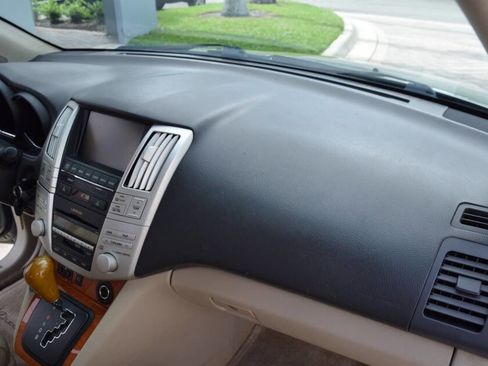 Used 2008 Lexus RX 400h AWD image 54