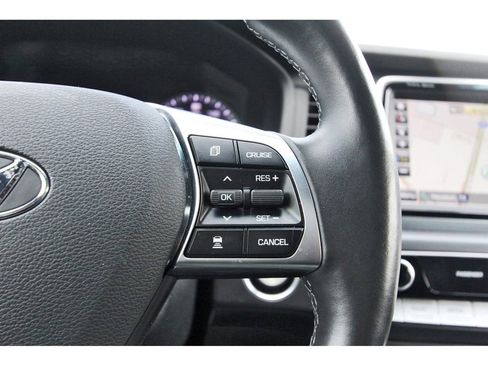Used 2019 Hyundai Sonata Limited FWD image 19