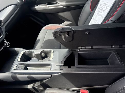 Used 2024 Chevrolet Equinox EV RS w/ Active Safety Package 3 FWD image 69