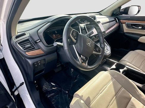 Used 2022 Honda CR-V EX-L image 9