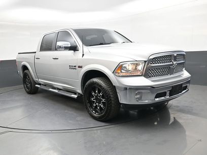 Used 2017 RAM 1500 Laramie w/ Convenience Group