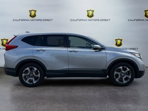 Used 2018 Honda CR-V EX-L image 6