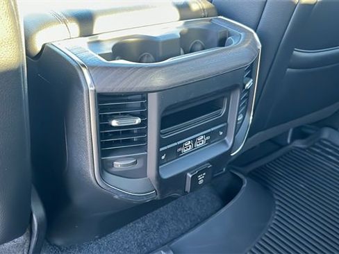 New 2025 RAM 1500 Laramie image 18