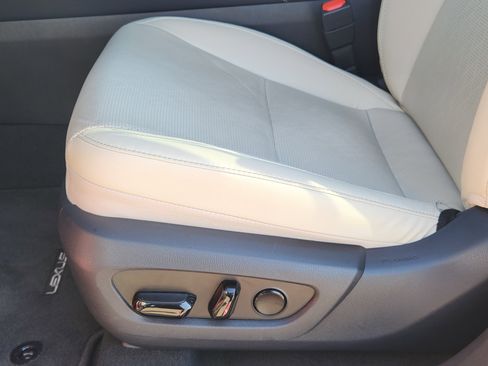 Certified 2025 Lexus RX 350 Premium Plus image 29