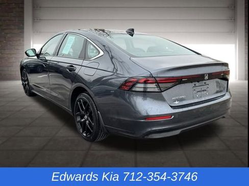 Used 2024 Honda Accord EX image 6