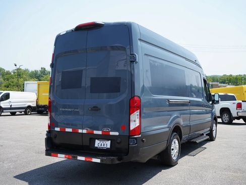 Used 2020 Ford Transit 250 148 High Roof Extended RWD image 6
