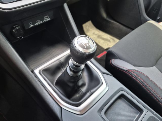 New 2026 Subaru WRX AWD/4WD image 21