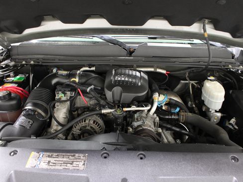 Used 2009 GMC Sierra 2500 W/T AWD/4WD image 33