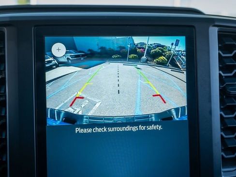 Used 2024 Ford Ranger XL image 17