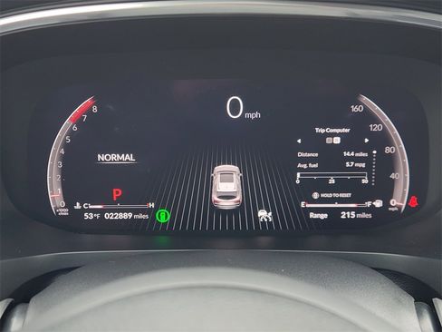 Used 2024 Acura MDX Type S image 15