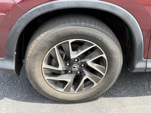 Used 2016 Honda CR-V SE image 9