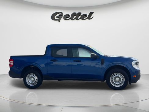 Used 2024 Ford Maverick XL FWD image 4