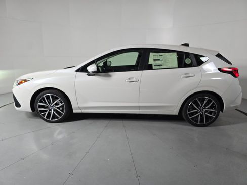 New 2026 Subaru Impreza 2.0i Sport image 2