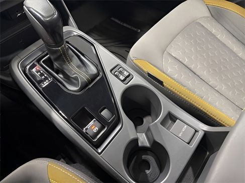 Certified 2024 Subaru Crosstrek 2.5i Sport image 23