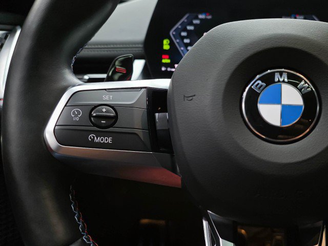 Used 2024 BMW X1 M35i w/ Premium Package AWD/4WD image 22