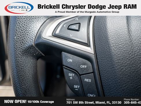 Used 2020 Ford Fusion SE image 29